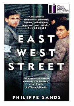 East West Street 