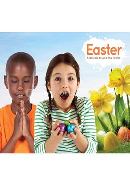 Easter: Festivals Around the World image