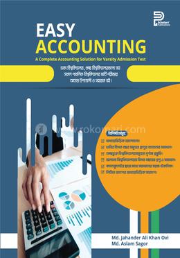 Easy Accounting