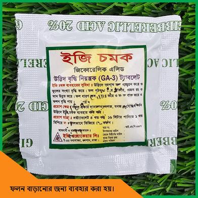 Easy Chamok – উদ্ভিদ আগাম ফুল আনয়ন ও ফলন বৃদ্ধি করে image