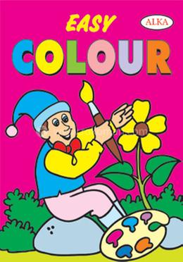 Easy Colour - Pink