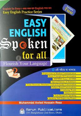 Easy English Spoken For All