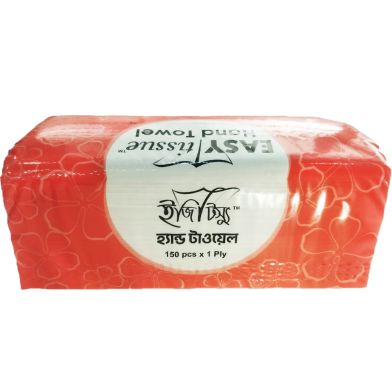 Easy Hand Towel Hand Towel Auto 150 Pcs Poly image