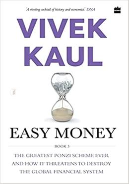 Easy Money Volume 3