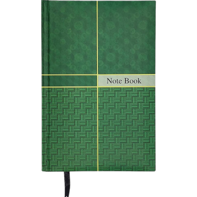 Easy Note Book-Multicolor image