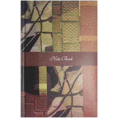 Easy Note Book-Multicolor image