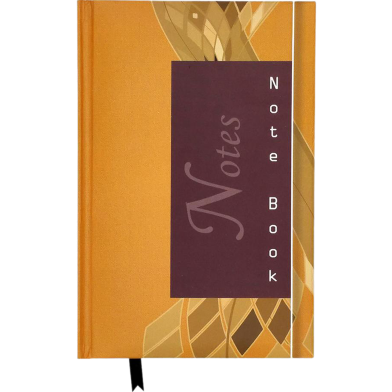 Easy Note Book-Multicolor image