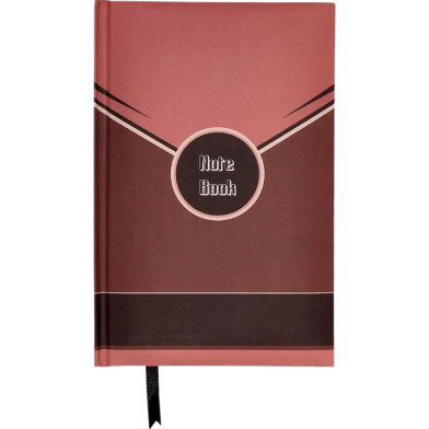 Easy Note Book- Multucolor image