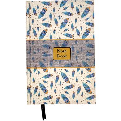 Easy Note Book- Multucolor image