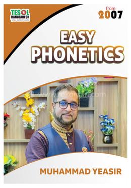 Easy Phonetics image
