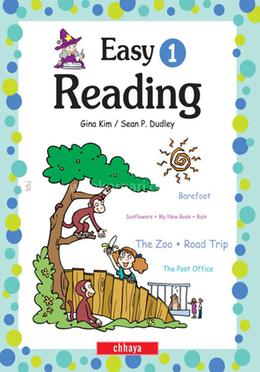 Easy Reading - (Vol-1)