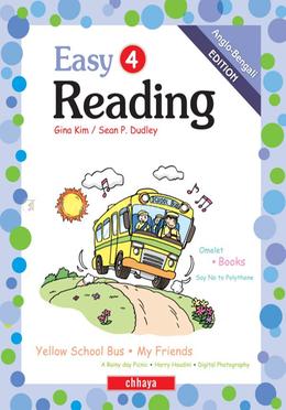 Easy Reading, Vol-4 image