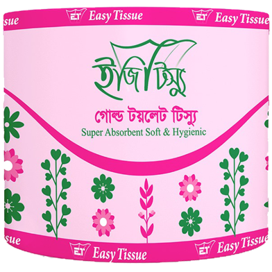 Easy Toilet Tissue Gold image