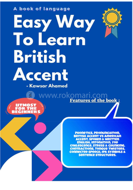 Easy Way To Learn British Accent