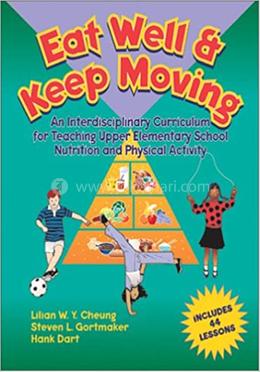 Eat Well and Keep Moving