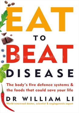 Eat to Beat Disease 