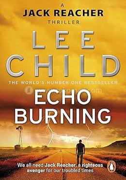 Echo Burning image