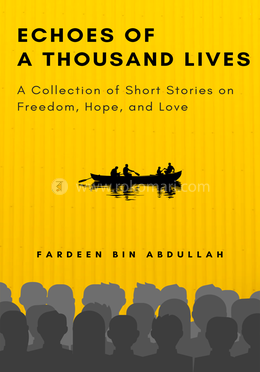 Echoes of A Thousand Lives image