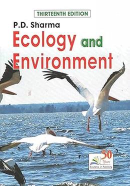 Ecology and Environment