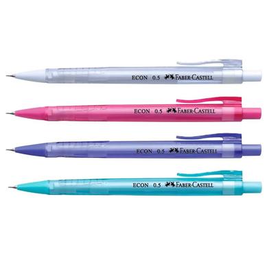 Faber Castell Econ 0.5mm Mechanical Pencil image