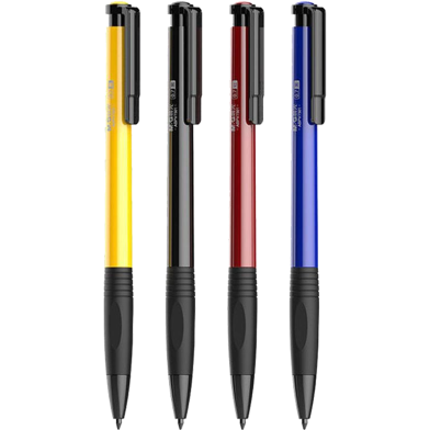Economic Ballpoint Pen 1 Pcs image