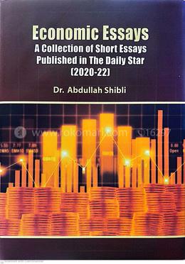 Economic Essays