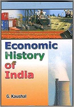Economic History of India	