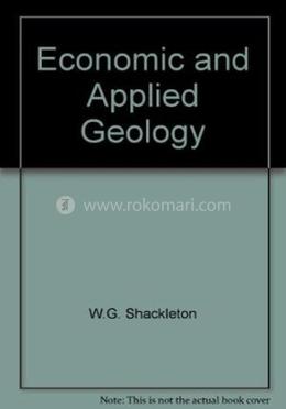 Economic and Applied Geology