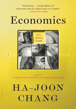 Economics : The User's Guide