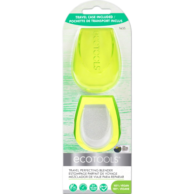 Ecotools Travel Perfecting Blender With Travel Case image