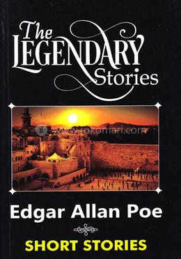Edgar Allan Poe Short Stories image