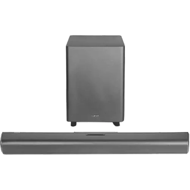 Edifier B700 Wireless BT Dolby Atmos Soundbar System (5.1.2) image
