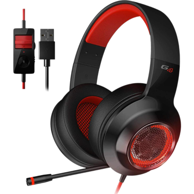 Edifier G4 Gaming Headphone image