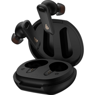 Edifier NeoBuds S True Wireless Noise Cancellation Earbuds-Black image