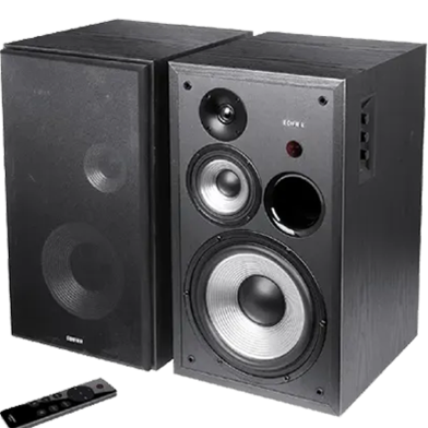 Edifier R2850DB Bluetooth Bookshelf Speaker image