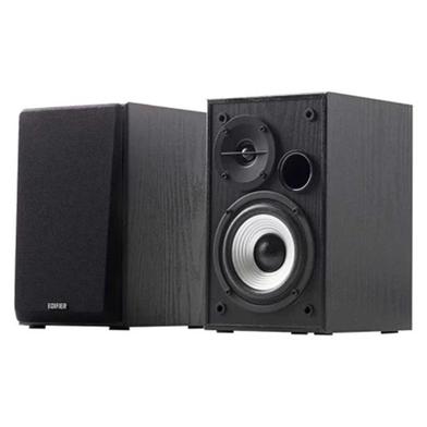 Edifier R980T Active 2.0 Bookshelf Speaker - Black image