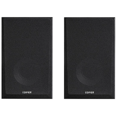 Edifier R990BT Active Bookshelf Speaker – Black (2.0) image