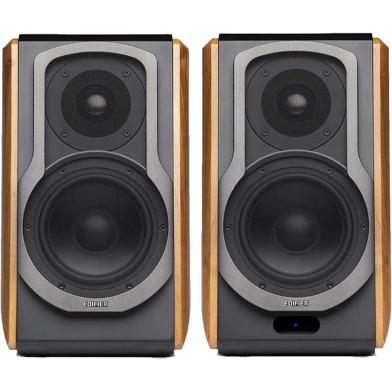 Edifier S1000MKII 2.0 Hi-Res Bluetooth Speaker image