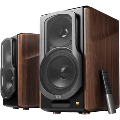 Edifier S2000MKIII 2.0 Hi-Res Bluetooth Speaker image