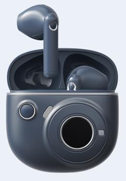 Edifier TO-U2 mini True Wireless Earbuds Headphones image
