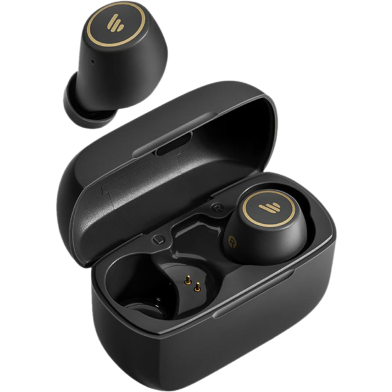 Edifier TWS1 Pro True Wireless Bluetooth Earbuds- Dark Gray image