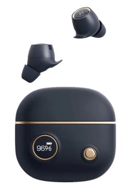 Edifier Uni-Buds TWS Wireless Bluetooth Earphones - Blue image