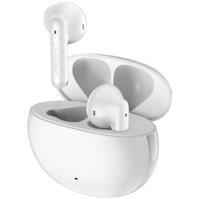 Edifier X2 True Wireless Bluetooth Dual Earbuds-White image