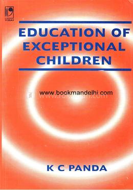 Education of Exceptional Children
