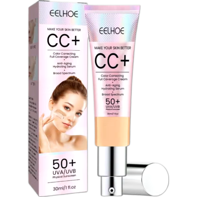 Eelhoe CC Cream 30 Ml image
