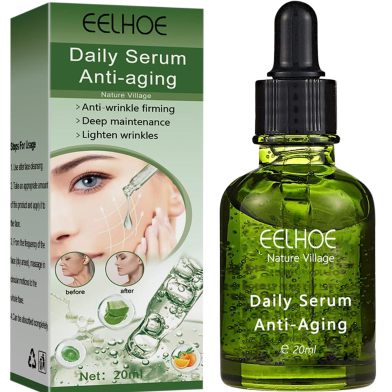 Eelhoe Daily Serum Anti Aging 20ml image