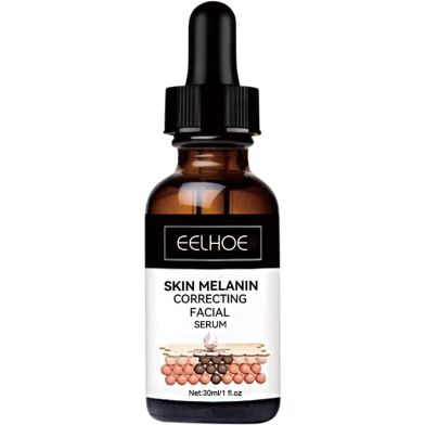 Eelhoe Skin Melanin Correcting Facial Serum 30ml image
