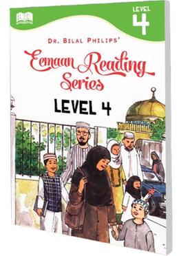 Eemaan Reading Series: Level 4