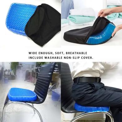 Egg Sitter Seat Cushion Pad for Car, Office Chair image