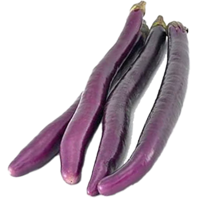 Eggplant Seeds - 10 Pcs image